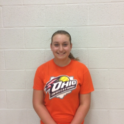 Annie Zagorec mugshot