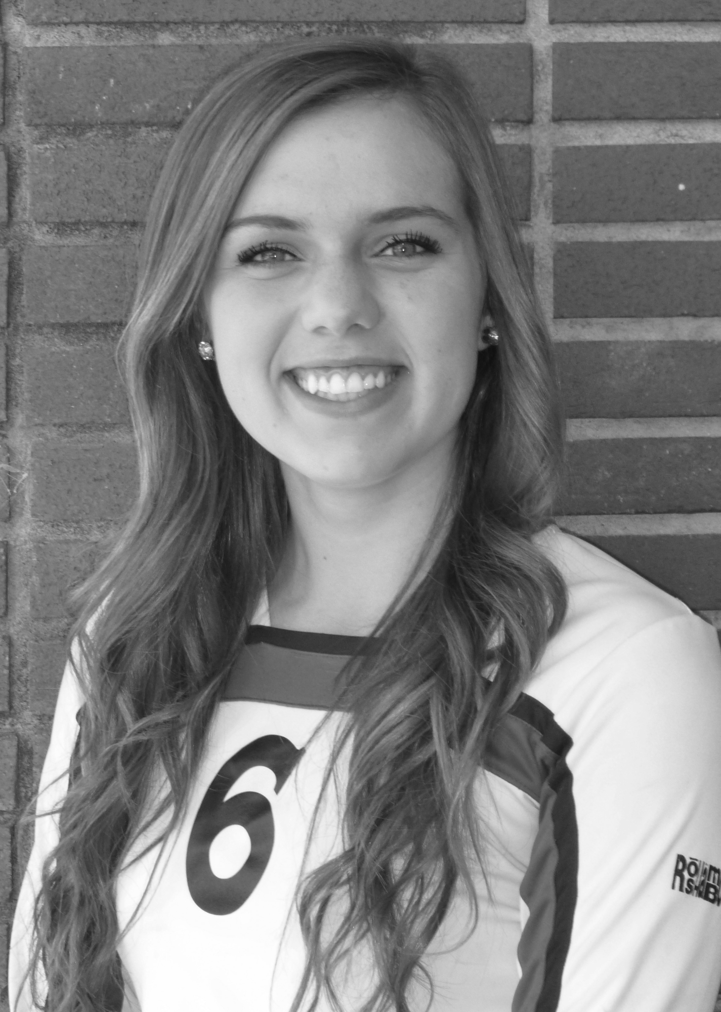 Lexi Mudd mugshot