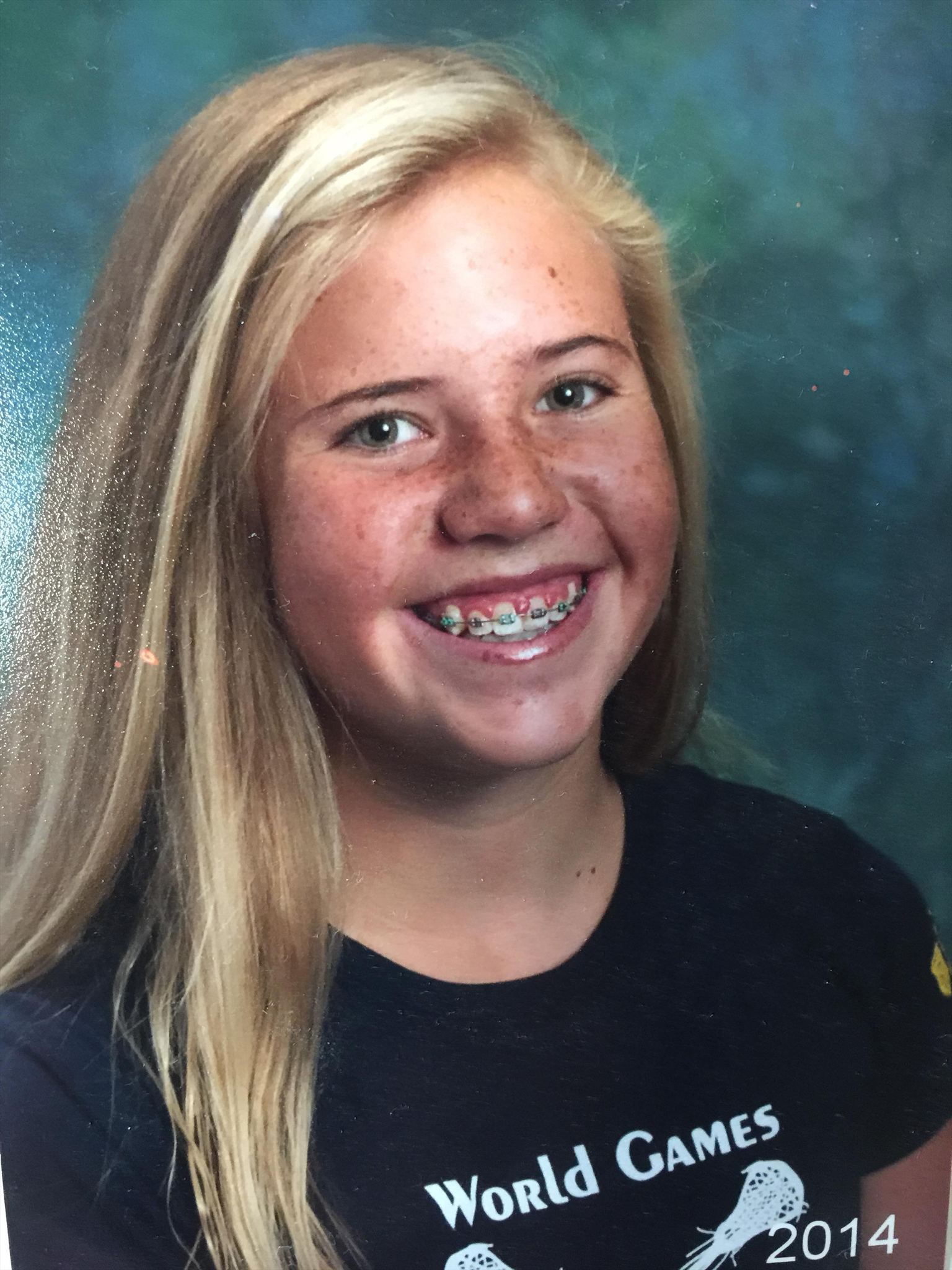 Delaney Pratt