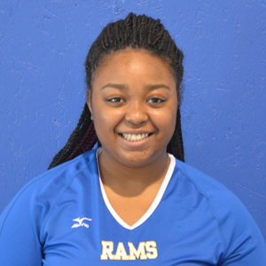 A'Lyssa Cunningham