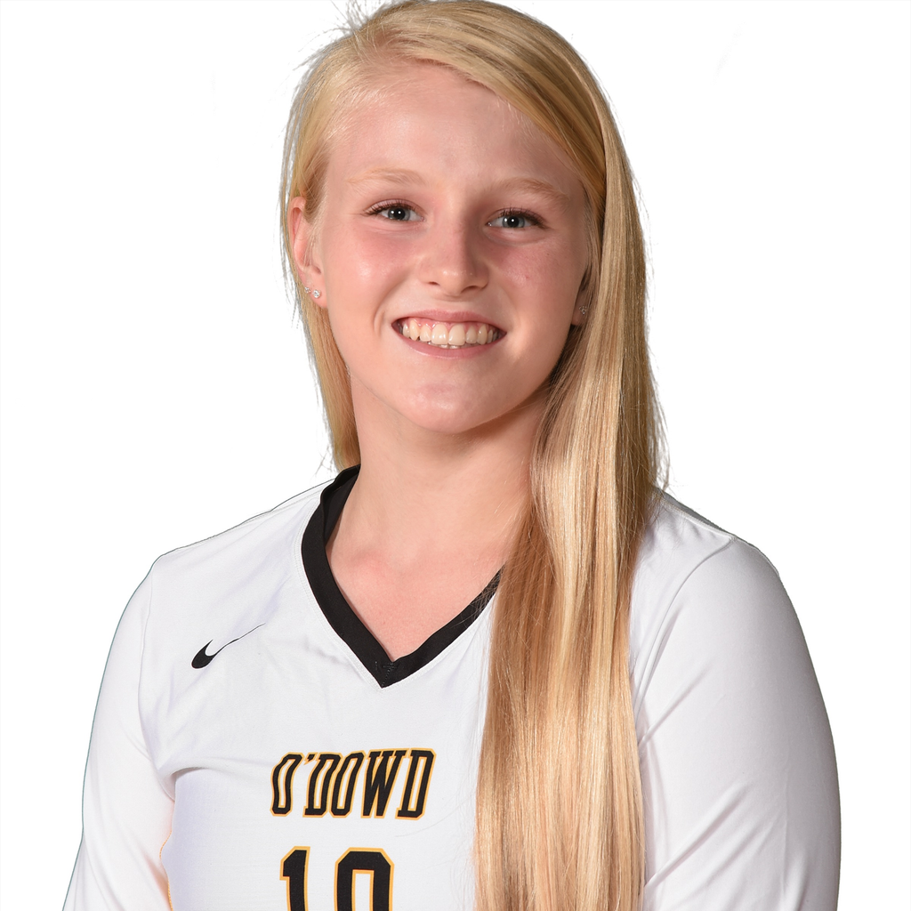 Emily Mattoon mugshot