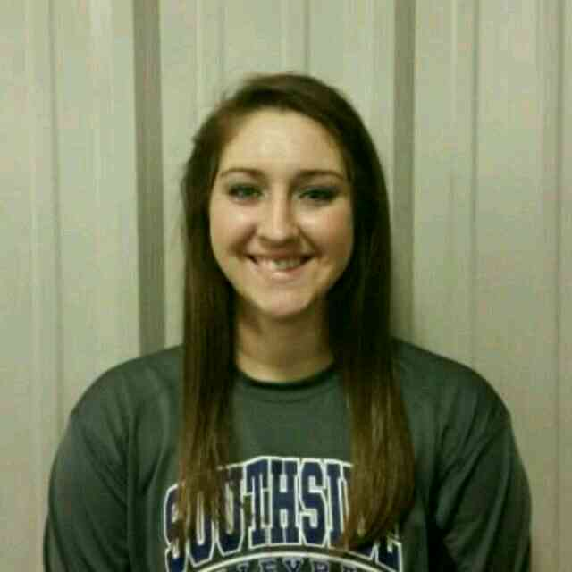 Kaylee Crowl