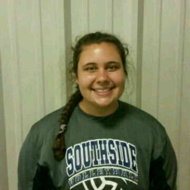 Emmy Clem mugshot