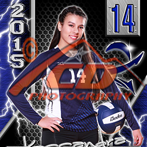 Kassandra Marinelarena