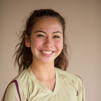 Shenandoah Simmers mugshot