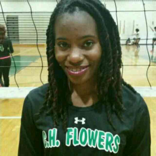 Mya Thomas mugshot