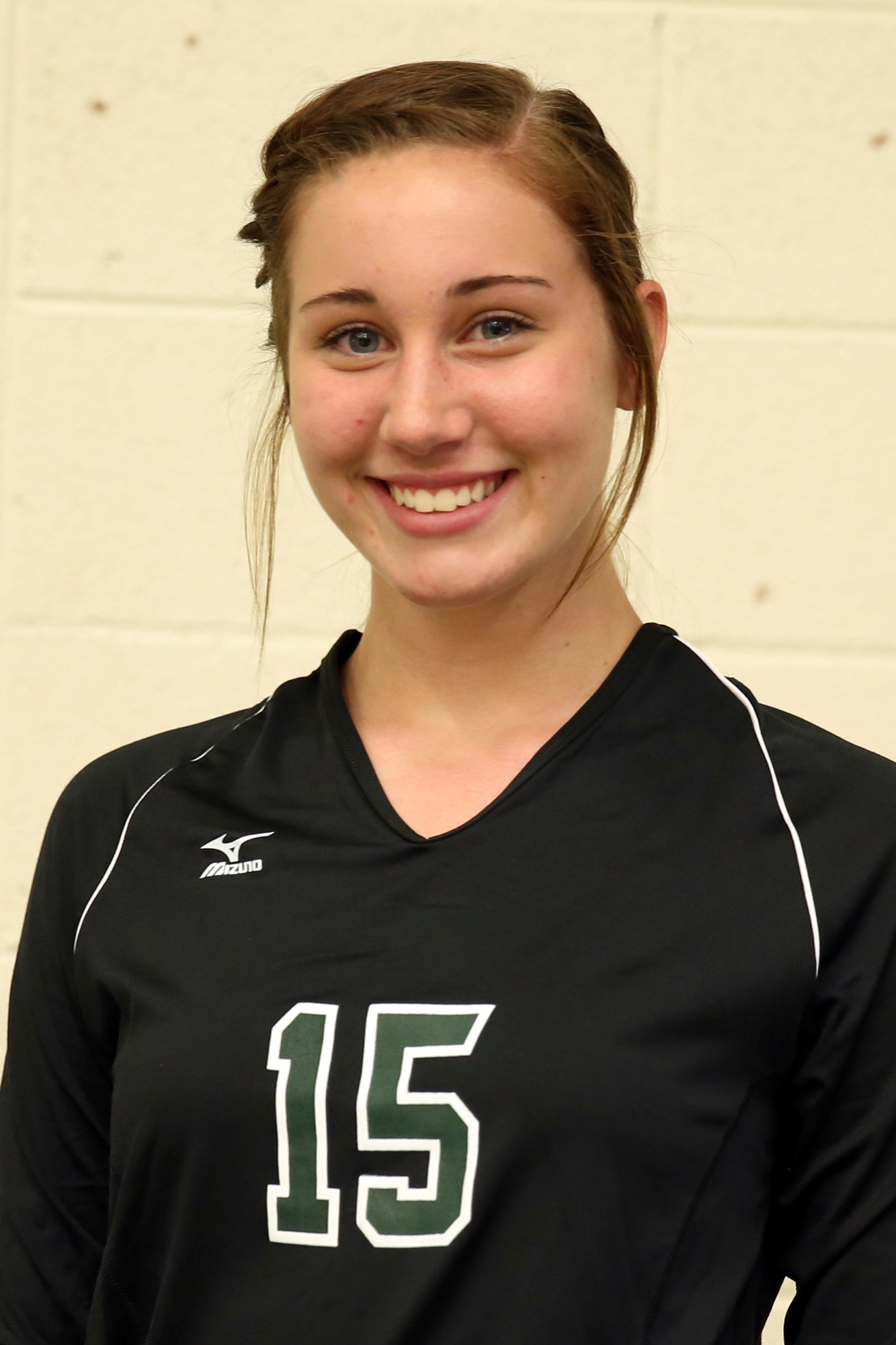 Olivia Henden