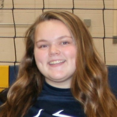 Autumn Mahler mugshot