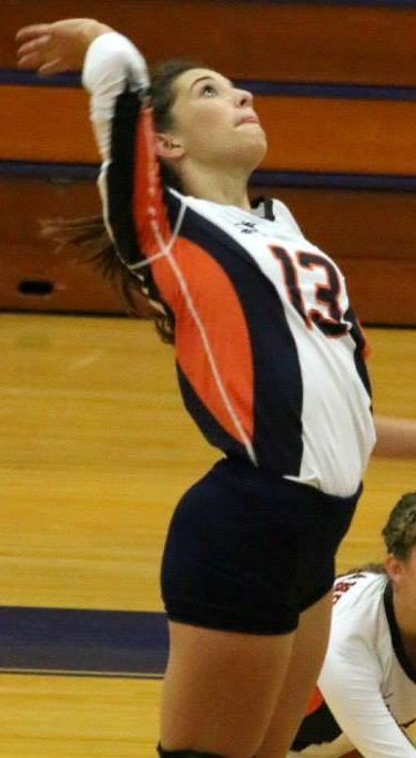 Caylin Ehlinger