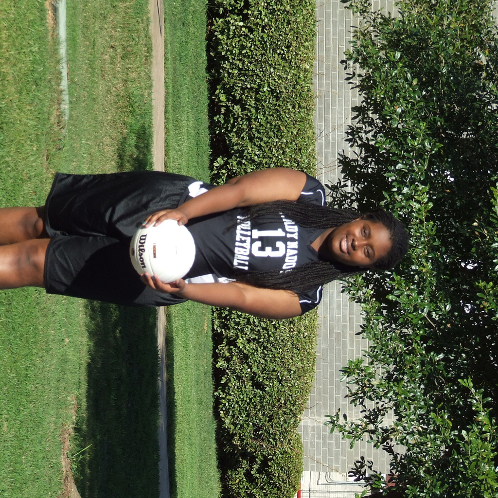 Iyana Thurman