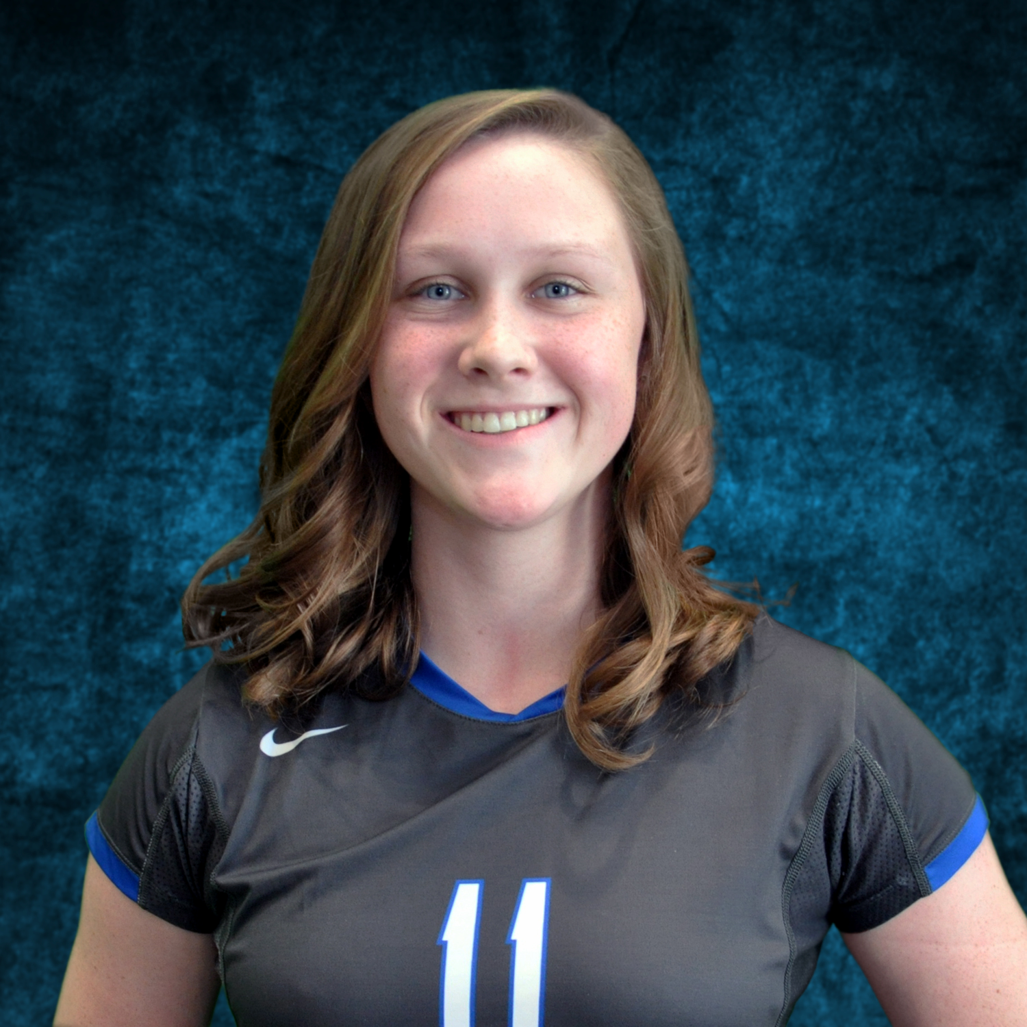 Morgan Seaman