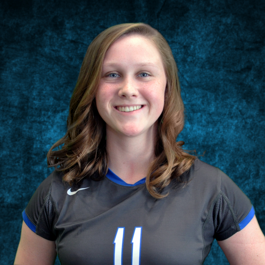 Morgan Seaman mugshot