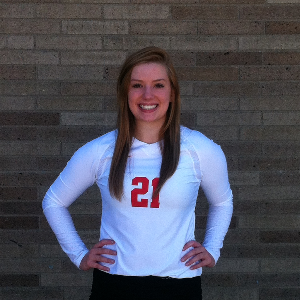 Katelyn Wammes