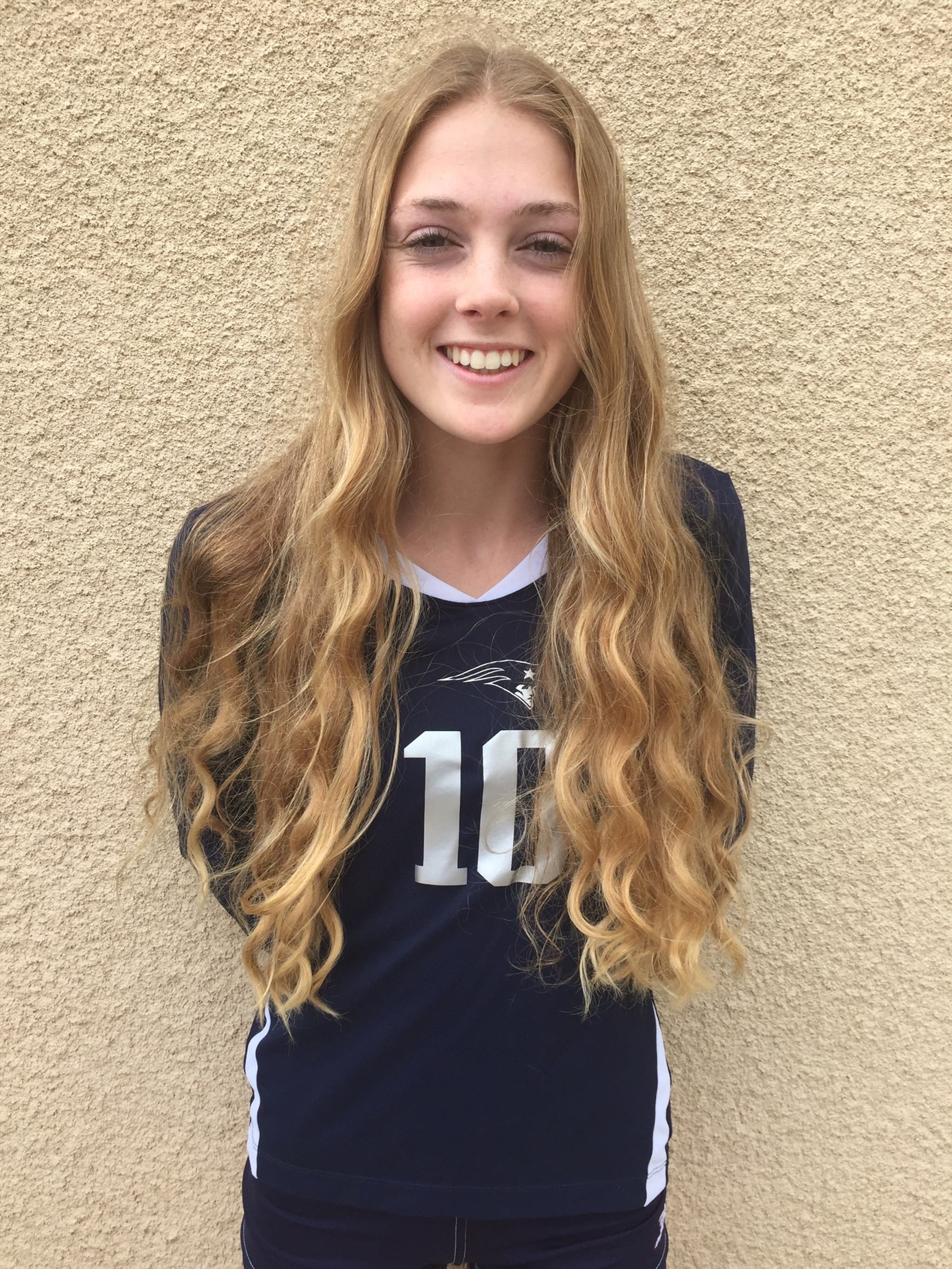 Maddie Ward