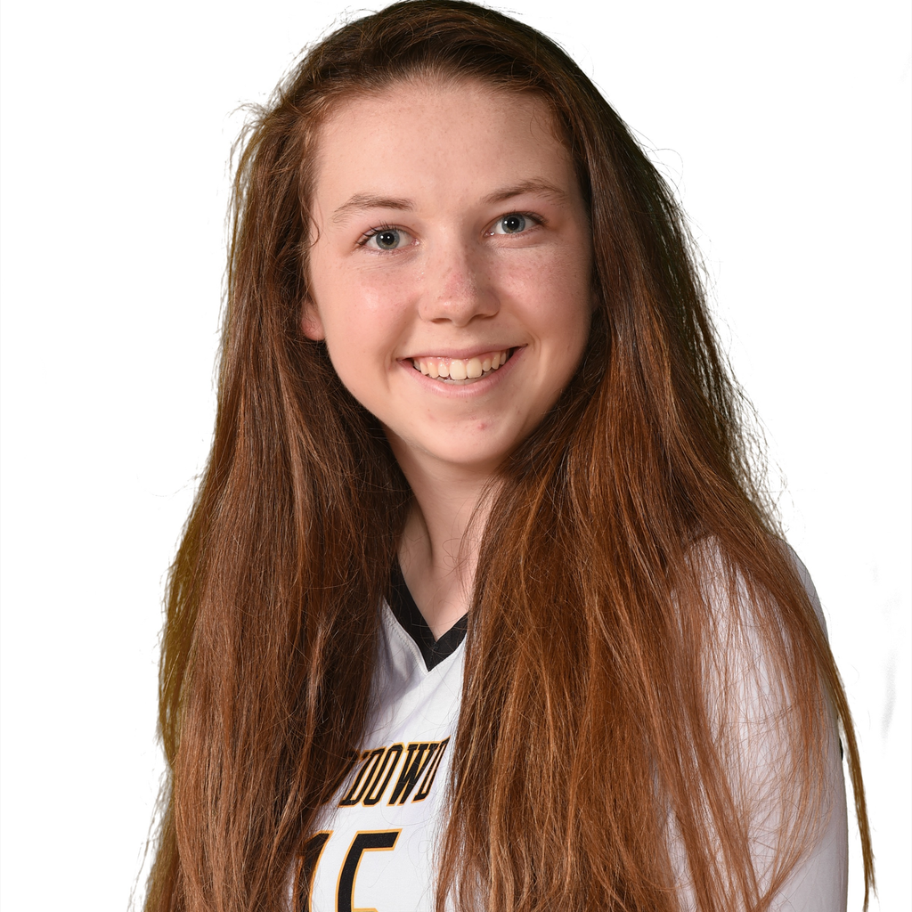 Katie Orbeta mugshot