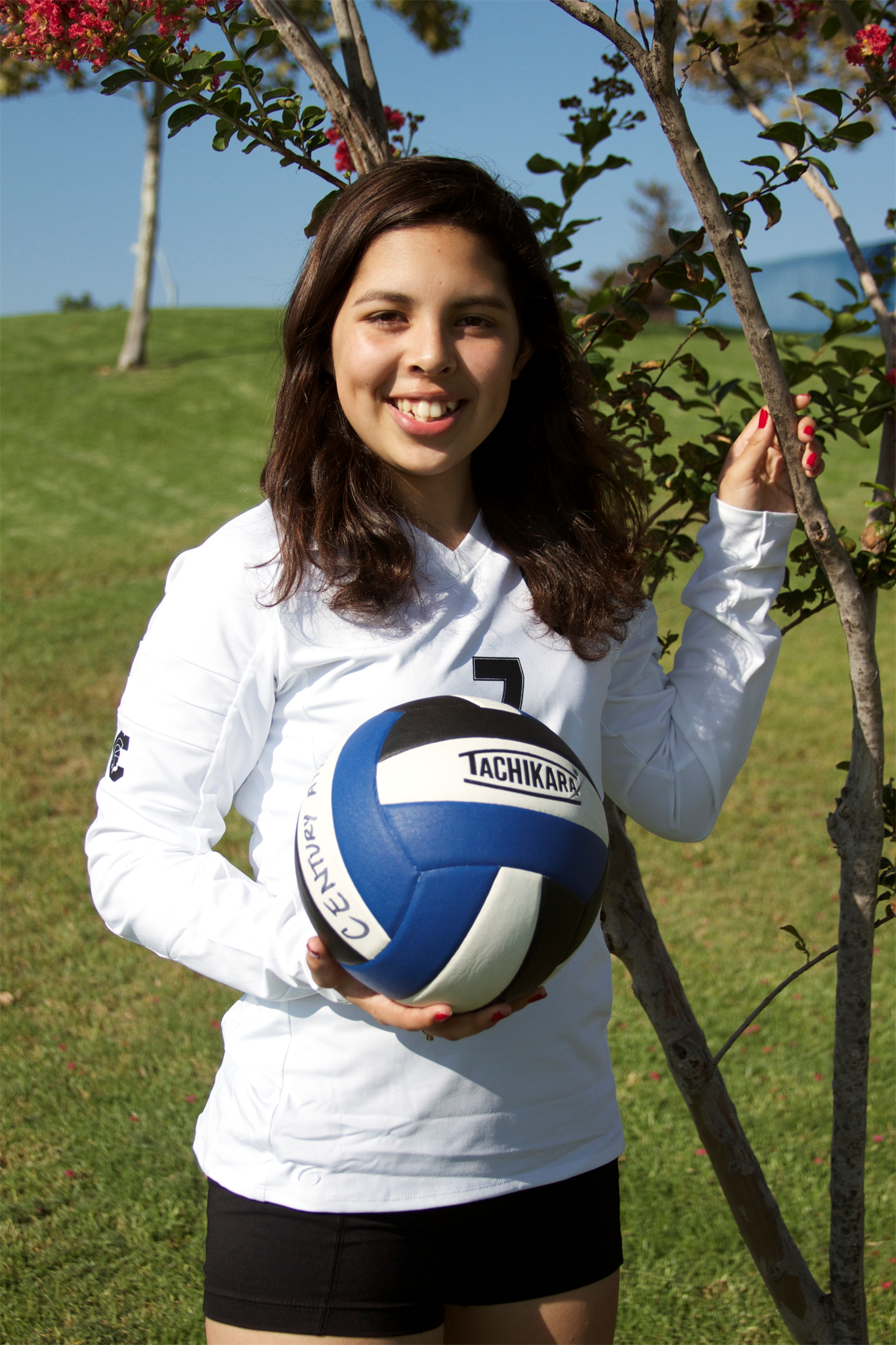 Teresa Carabez