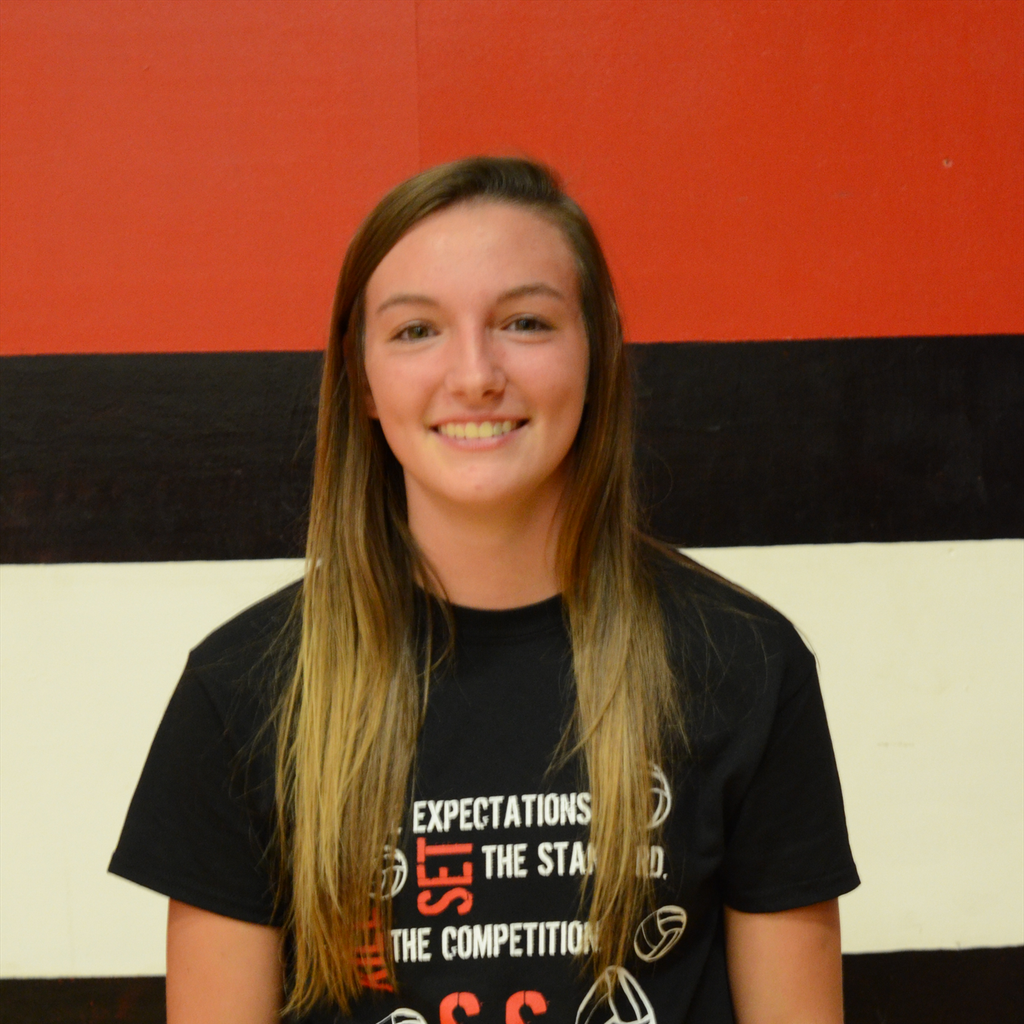 Savanah Miller mugshot
