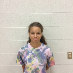 Athena Smith mugshot