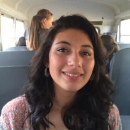 Noemiamalia "Molly" Bernabe