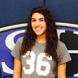 Bethany Castillo mugshot
