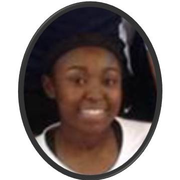 Zarria Bratts mugshot