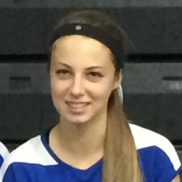Elizabeth Prince mugshot