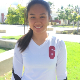 Linh Vo mugshot