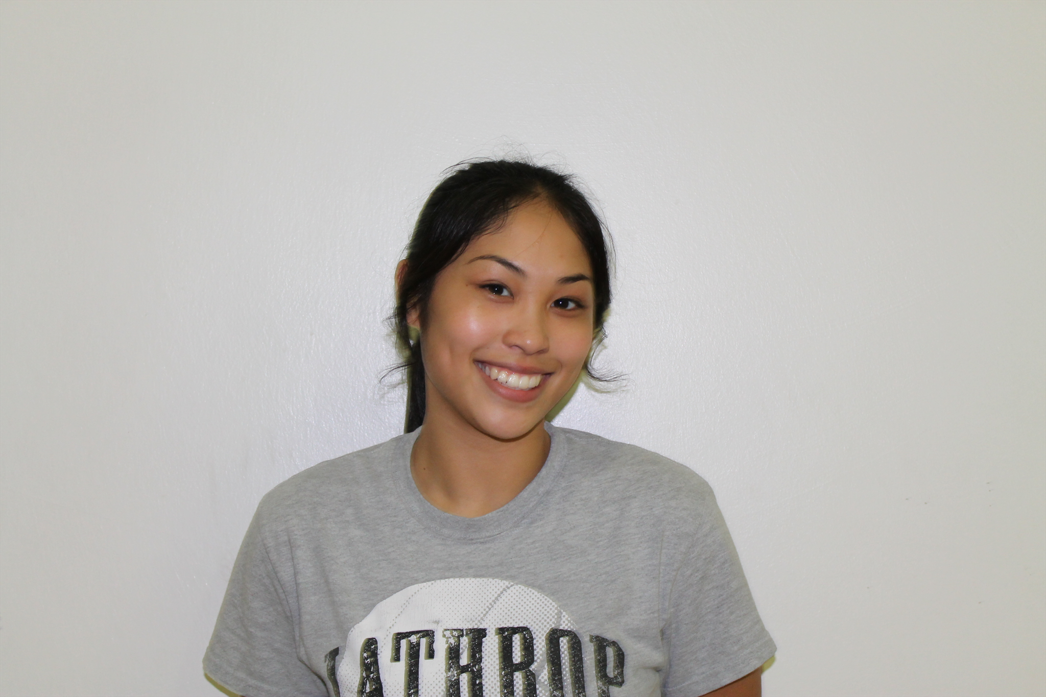 Joy Bautista