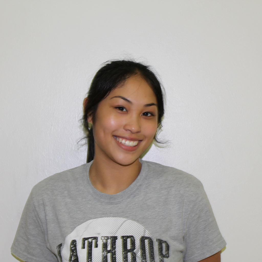 Joy Bautista