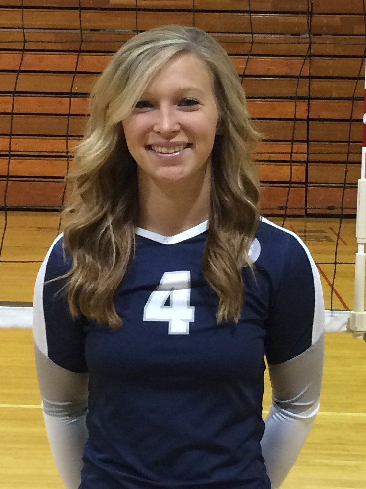 Sydney Wentling