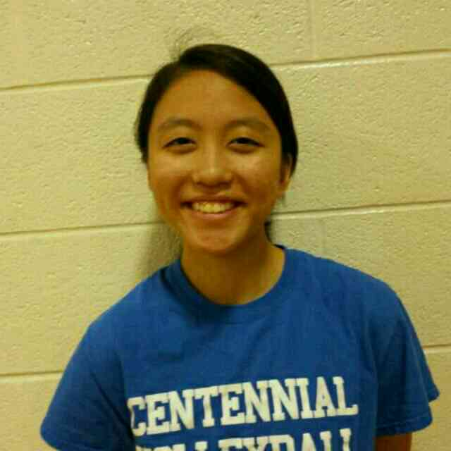 Allison Wei mugshot