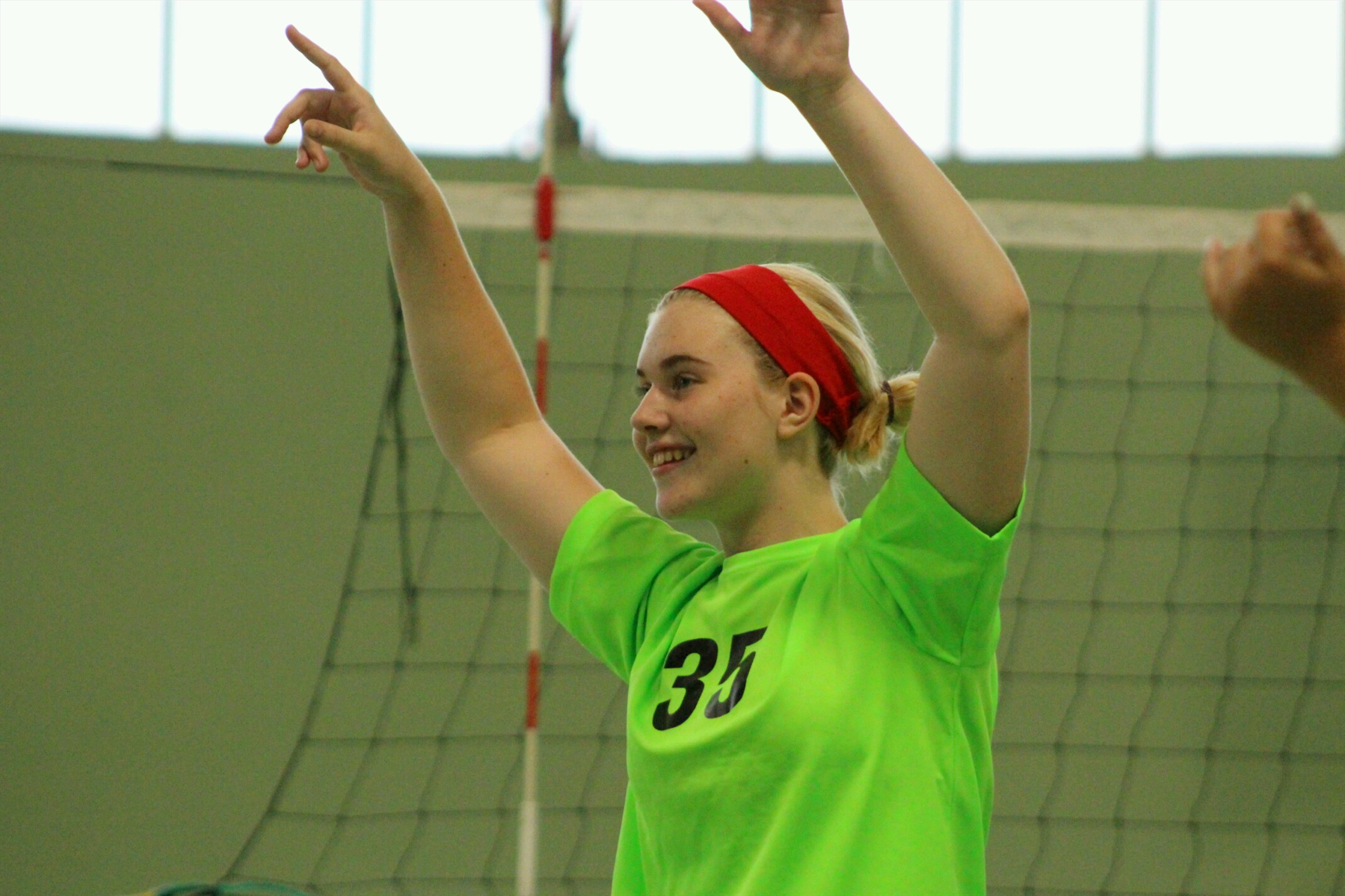 Molly Persson