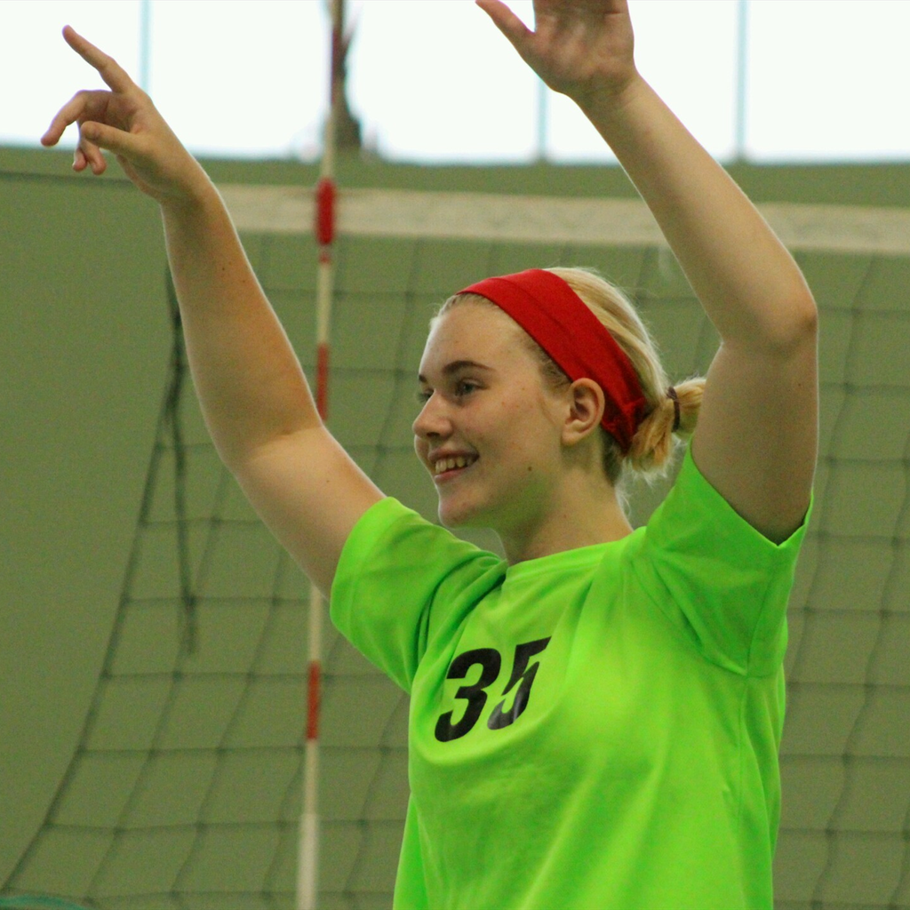 Molly Persson