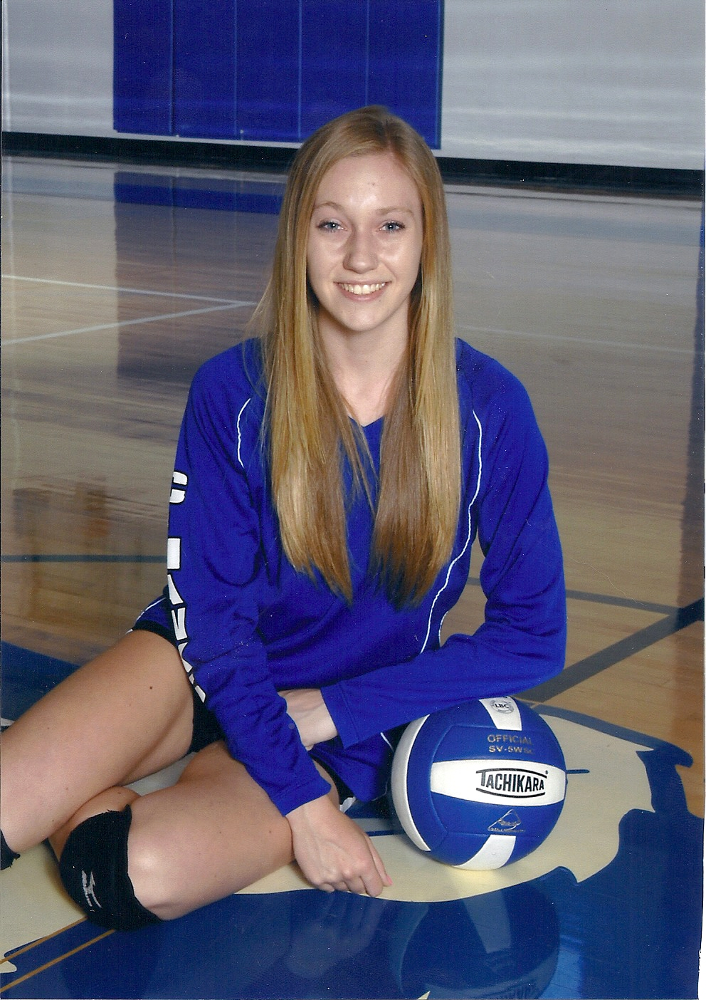 Leah Rosenow