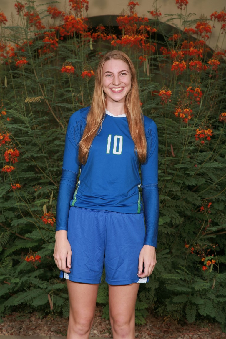 Makena Patterson