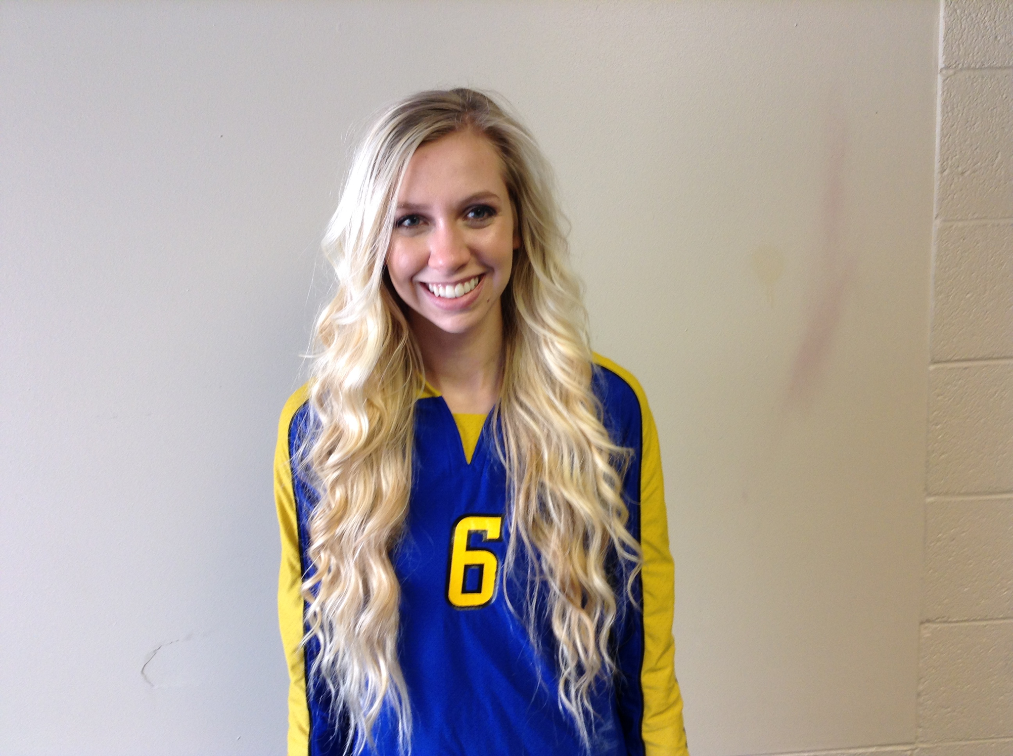 Brooklyn Krehmeyer mugshot