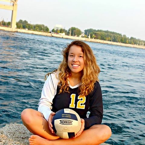 Cassidy Loridon
