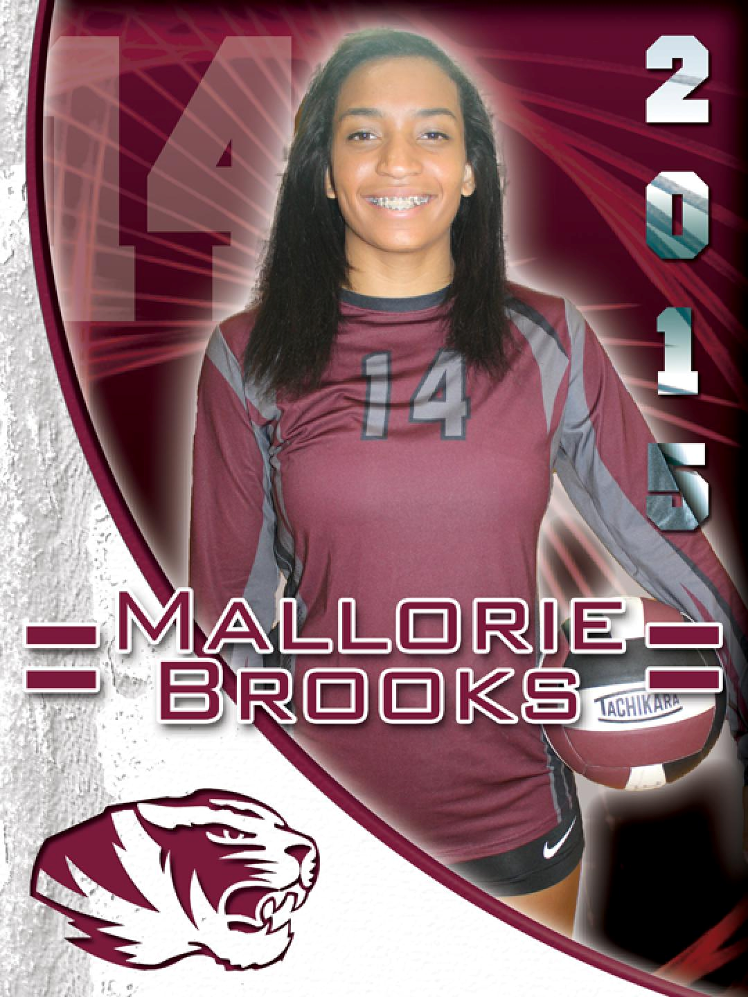 Mallorie Brooks