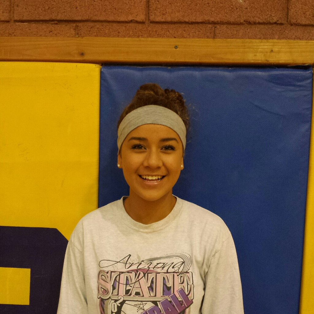Lyrica Tavesi mugshot