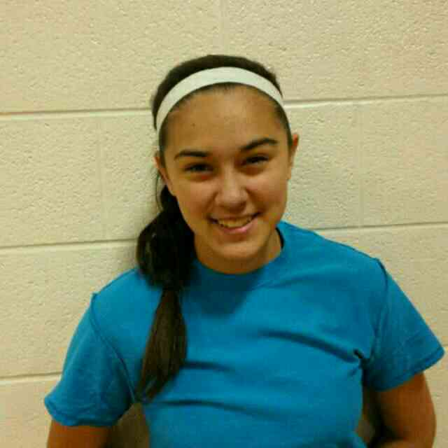 Sabrina Han mugshot