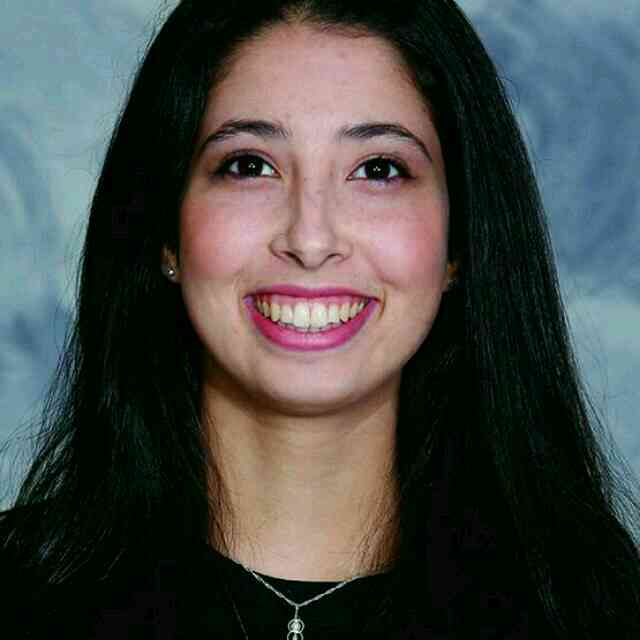 Renata Martins mugshot