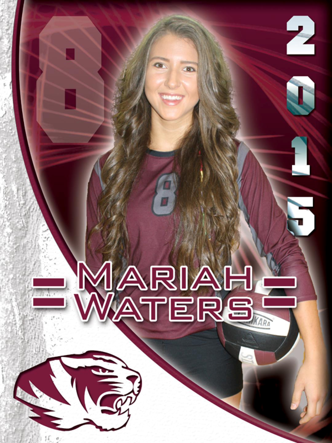 Mariah Waters