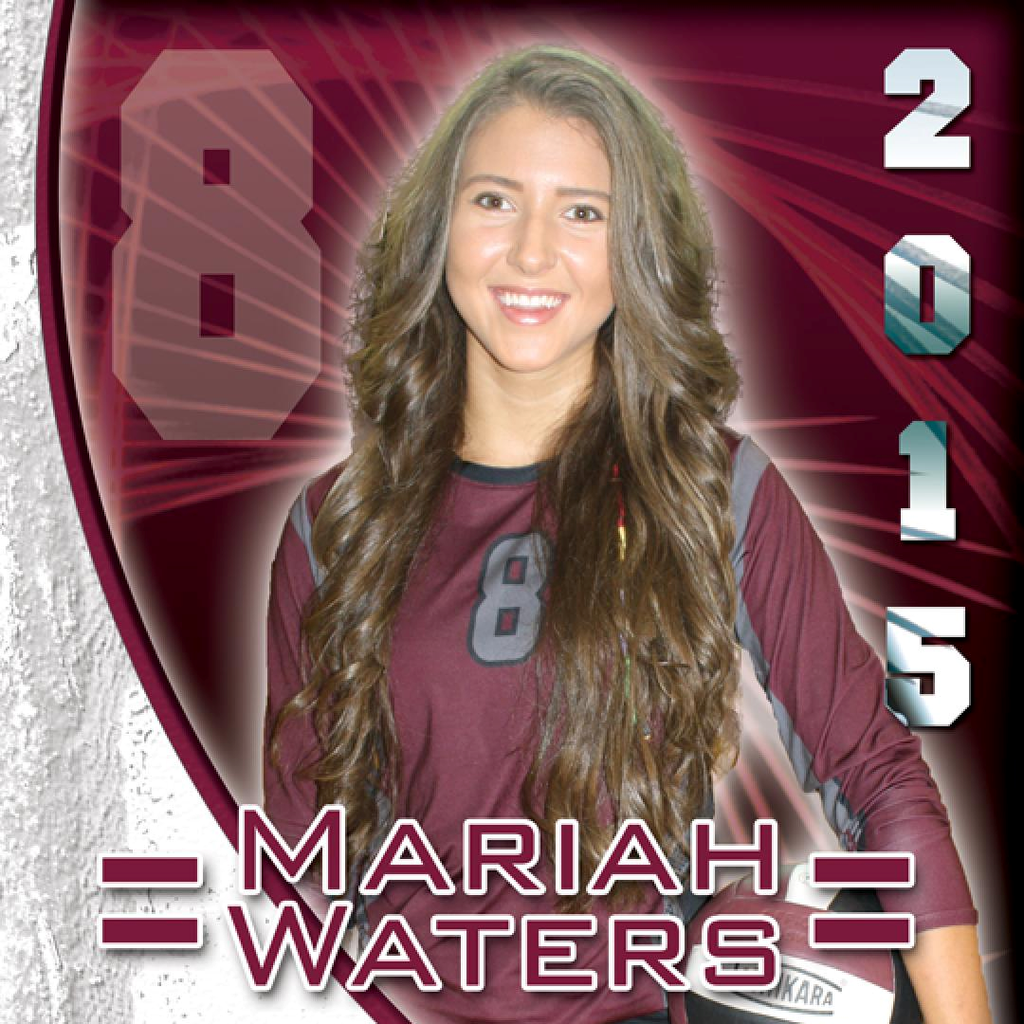 Mariah Waters