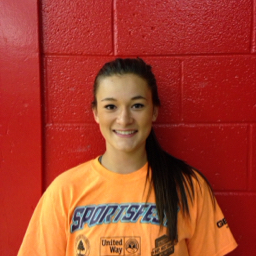 Kelsey Naylor mugshot