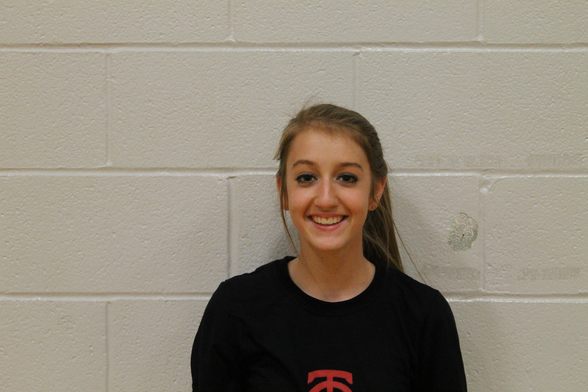 Lacey Kirkman mugshot