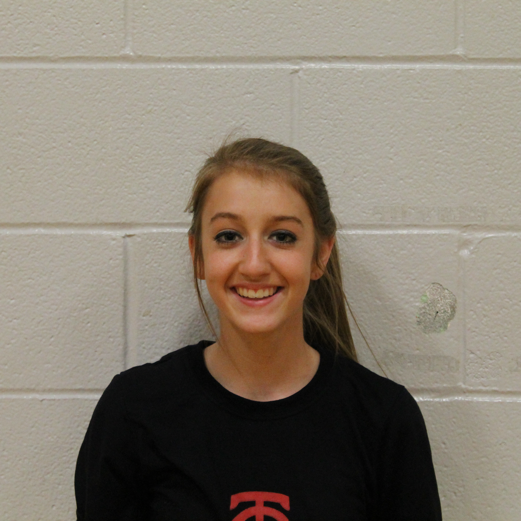 Lacey Kirkman mugshot