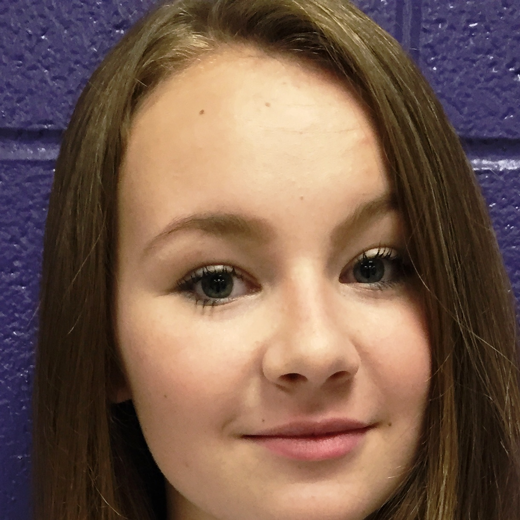 Klaudia Kosiorowska mugshot