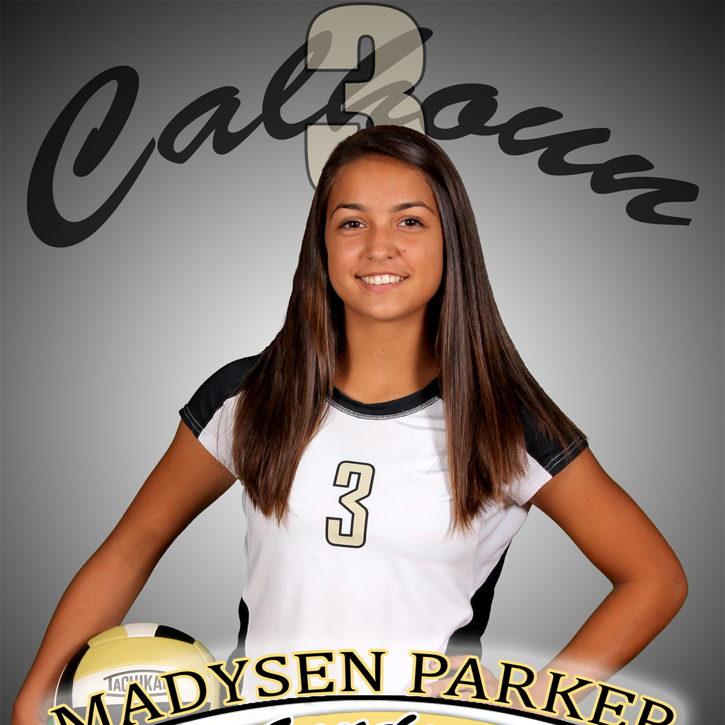 Madysen Parker