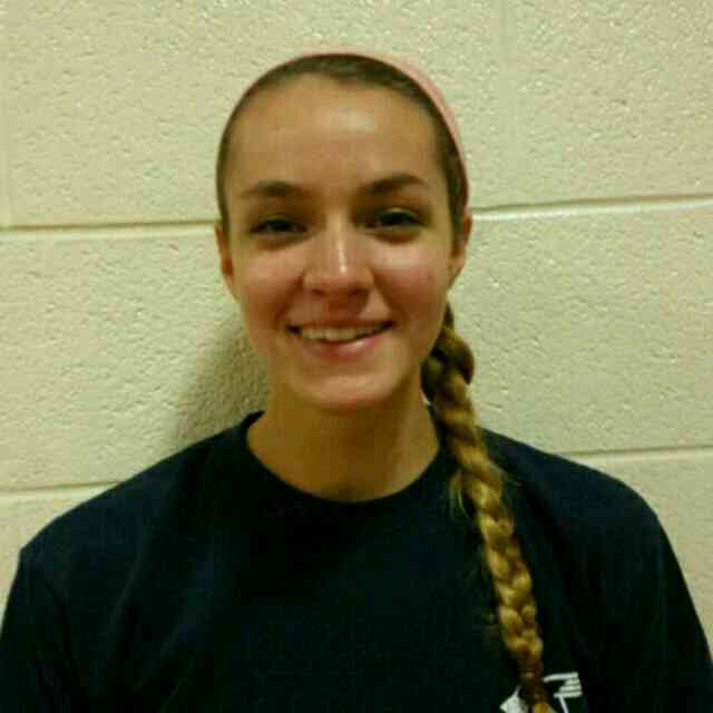 Taylor Anderson mugshot