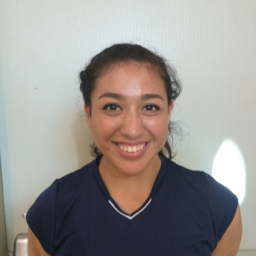 Sarahi Suarez mugshot